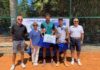 Como Lake Challenger 2026: Giorgio Ricca vince il Memorial “Gianni Clerici” e conquista la wild card