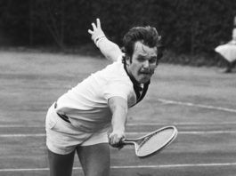 Wojciech Fibak, il padre del tennis polacco che ha aperto la strada a Swiatek e Hurkacz