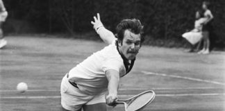 Wojciech Fibak, il padre del tennis polacco che ha aperto la strada a Swiatek e Hurkacz