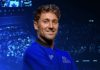 Laver Cup 2026: Casper Ruud completa il Team Europe. Ufficiale la squadra di Yannick Noah per Londra
