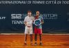 Da Torino con Sinner al titolo di Todi: Mrva da sogno, primo trionfo Challenger
