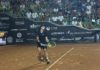 AON Open Challenger, Passaro batte Sonego: «Così ho firmato l’impresa»