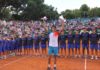 AON Open Challenger Genova 2026: Sonego guida il grande tennis a Valletta Cambiaso