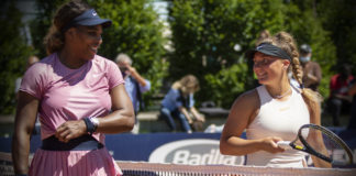 WTA 125 Valle d’Aosta Ladies Open, svelato il tabellone: tre italiane a Courmayeur