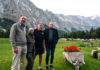 WTA 125 Valle d’Aosta Ladies Open, Marco Albarello: «Il tennis in montagna è una grande opportunità»