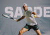 Olbia Challenger 2026, super Travaglia: battuto Royer, è ai quarti di finale