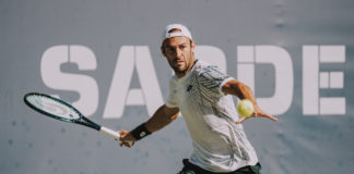 Olbia Challenger 2026, super Travaglia: battuto Royer, è ai quarti di finale