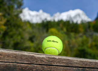 WTA 125 Valle d’Aosta Ladies Open, annunciate le wild card: c’è Danka Kovinic