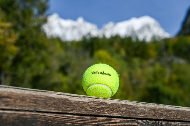 WTA 125 Valle d’Aosta Ladies Open, annunciate le wild card: c’è Danka Kovinic