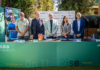 Olbia Challenger 2026, presentata la quarta edizione: Binaghi applaude il torneo